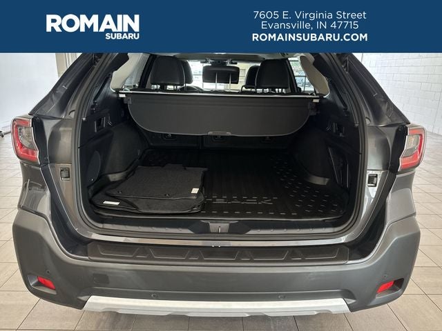 2023 Subaru Outback Touring XT