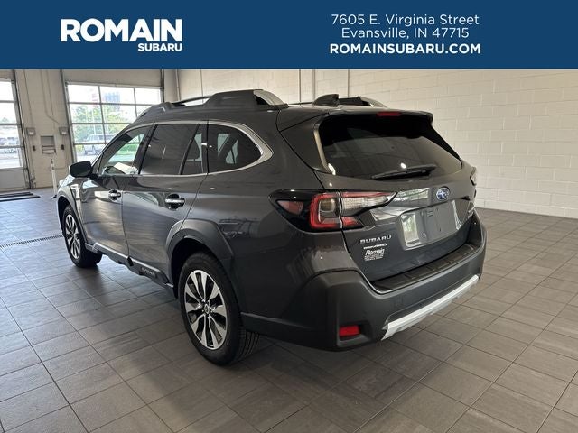 2023 Subaru Outback Touring XT