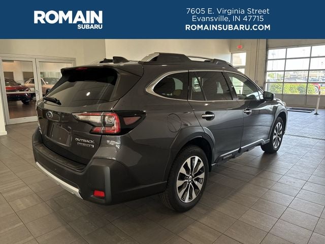2023 Subaru Outback Touring XT