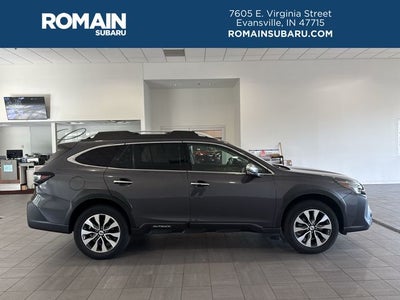 2023 Subaru Outback Touring XT