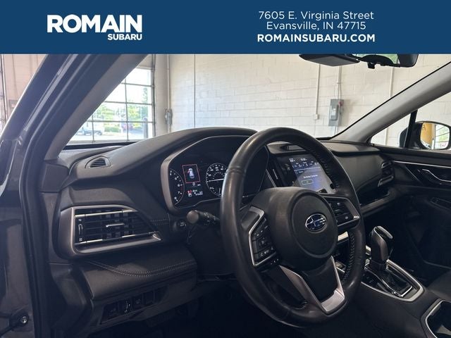 2023 Subaru Outback Touring XT