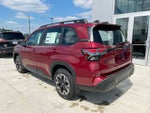 2026 Subaru Forester Base