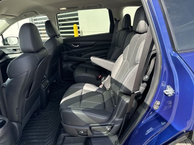 2026 Subaru Ascent Premium