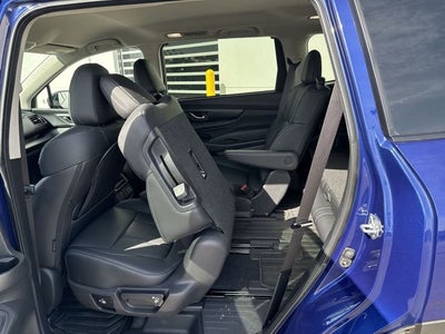 2026 Subaru Ascent Premium