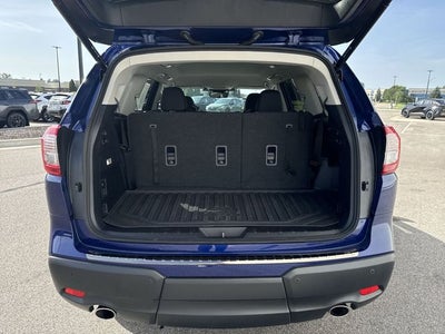 2026 Subaru Ascent Premium