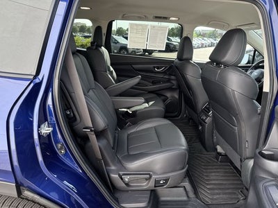 2026 Subaru Ascent Premium