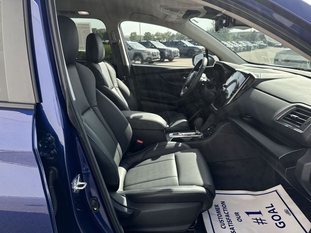 2026 Subaru Ascent Premium