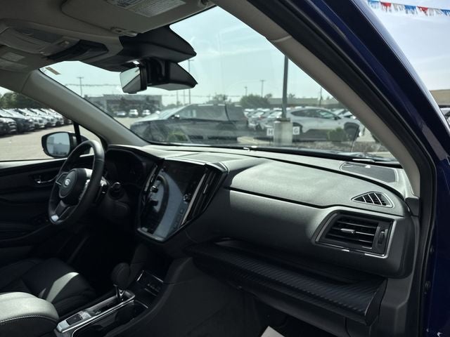 2026 Subaru Ascent Premium