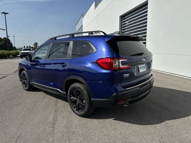 2026 Subaru Ascent Premium