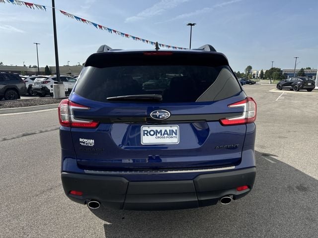 2026 Subaru Ascent Premium