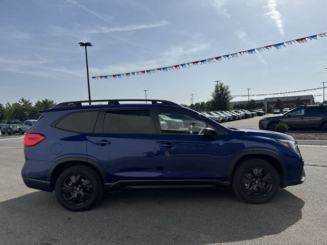 2026 Subaru Ascent Premium