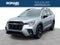 2026 Subaru Ascent Premium