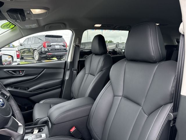 2026 Subaru Ascent Premium
