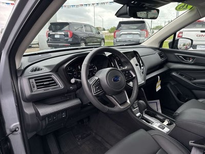 2026 Subaru Ascent Premium