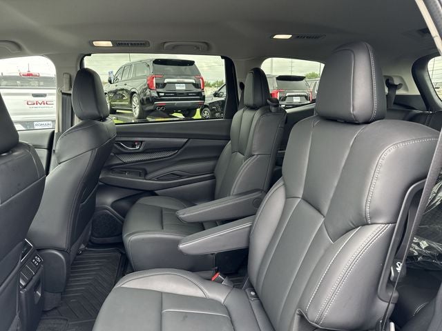 2026 Subaru Ascent Premium