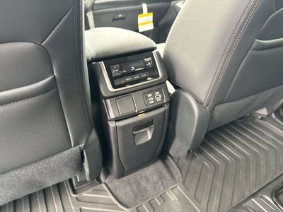 2026 Subaru Ascent Premium