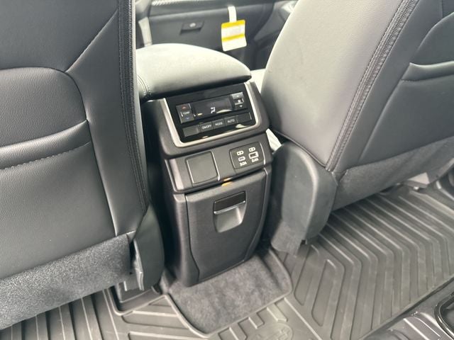 2026 Subaru Ascent Premium