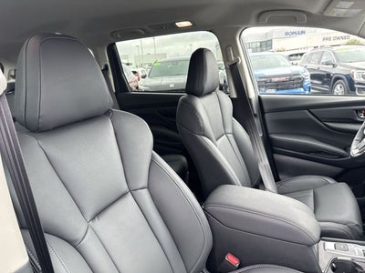 2026 Subaru Ascent Premium
