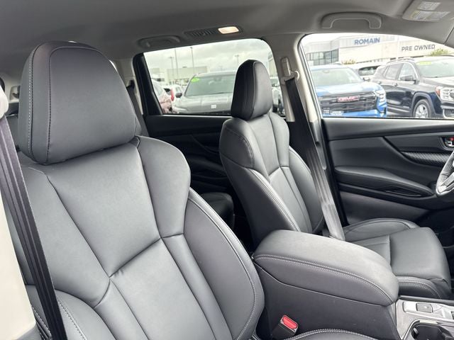 2026 Subaru Ascent Premium