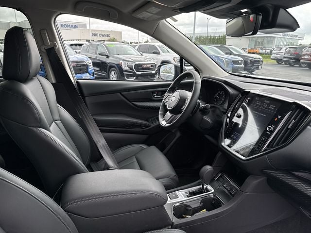 2026 Subaru Ascent Premium