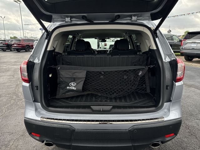 2026 Subaru Ascent Premium