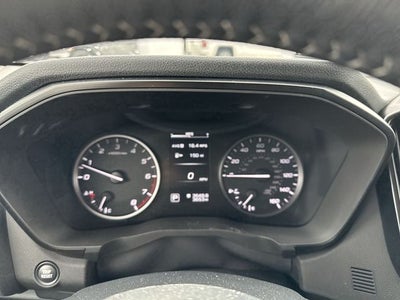 2026 Subaru Ascent Premium
