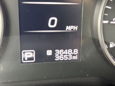 2026 Subaru Ascent Premium