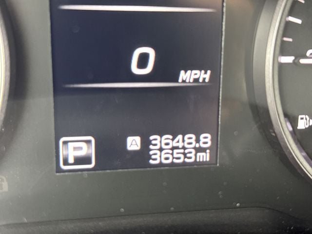 2026 Subaru Ascent Premium