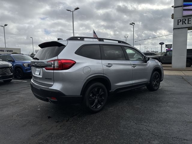 2026 Subaru Ascent Premium