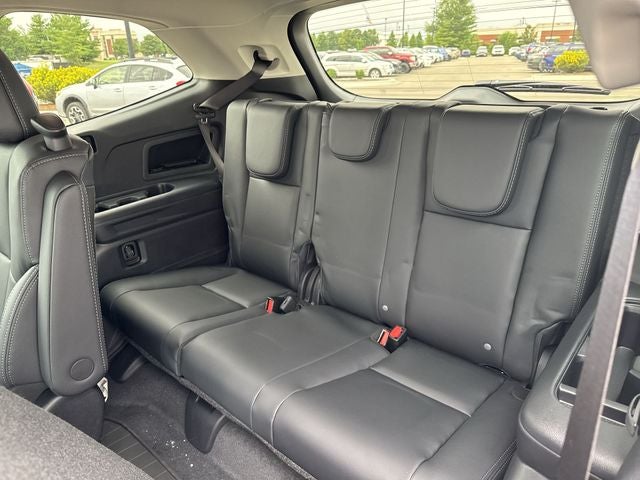 2026 Subaru Ascent Premium