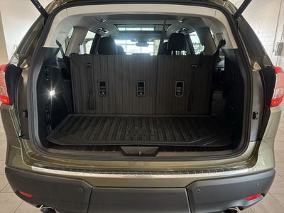 2026 Subaru Ascent Limited