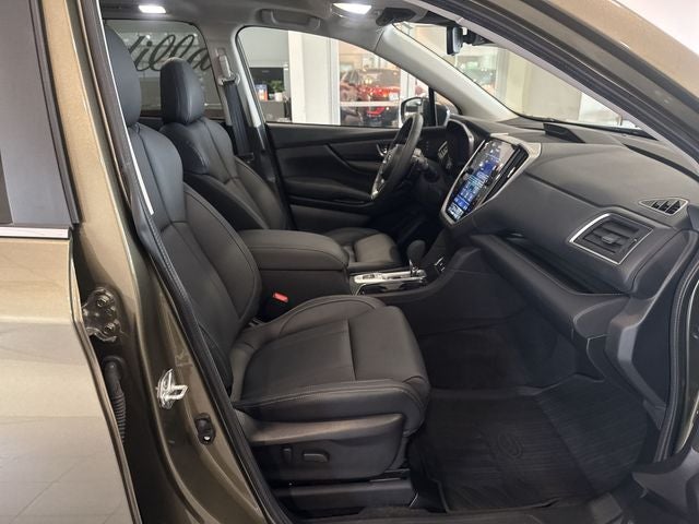2026 Subaru Ascent Limited