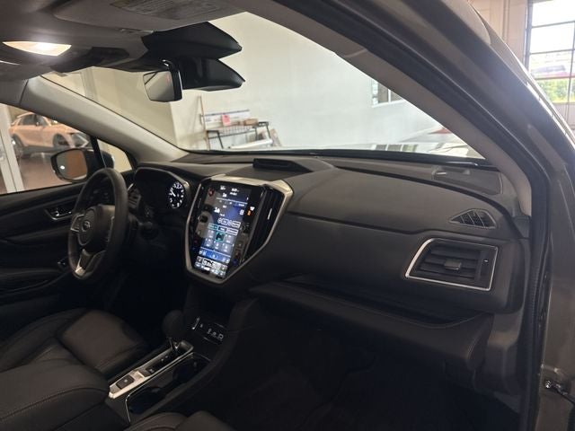 2026 Subaru Ascent Limited