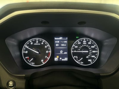 2026 Subaru Ascent Limited