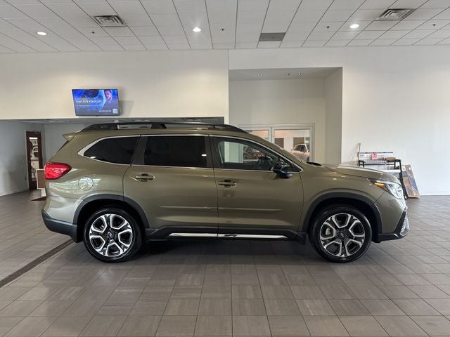 2026 Subaru Ascent Limited