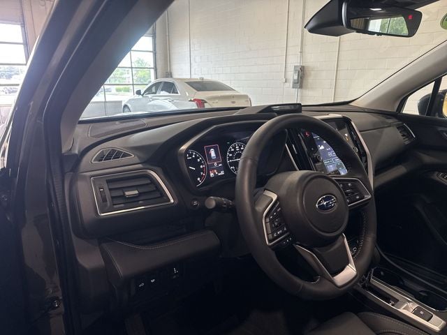 2026 Subaru Ascent Limited