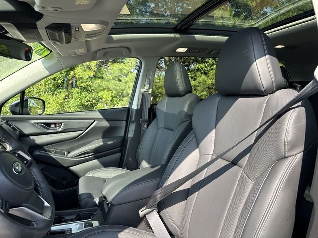 2026 Subaru Ascent Limited