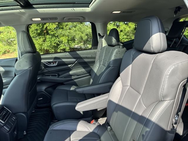 2026 Subaru Ascent Limited