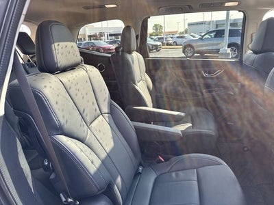 2026 Subaru Ascent Limited