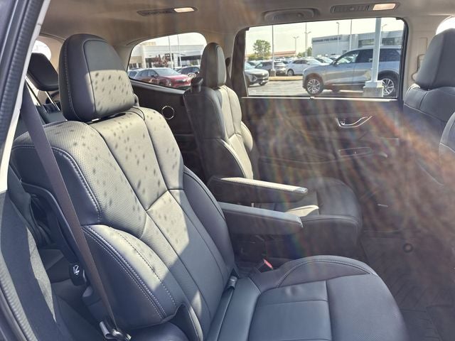 2026 Subaru Ascent Limited