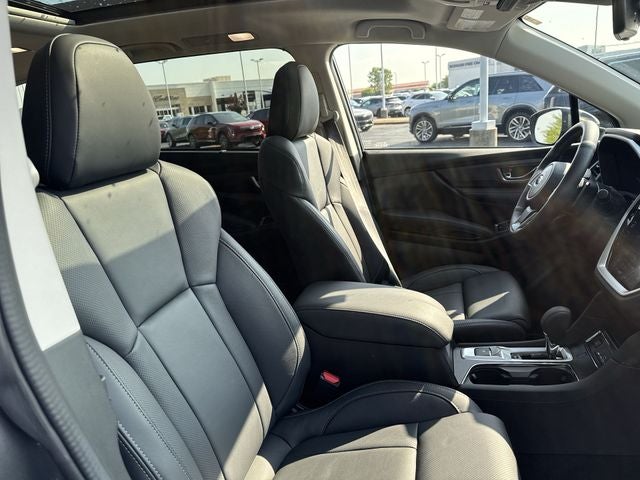 2026 Subaru Ascent Limited