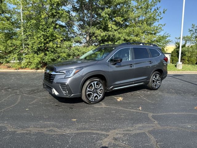 2026 Subaru Ascent Limited