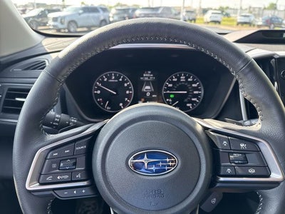 2026 Subaru Ascent Limited