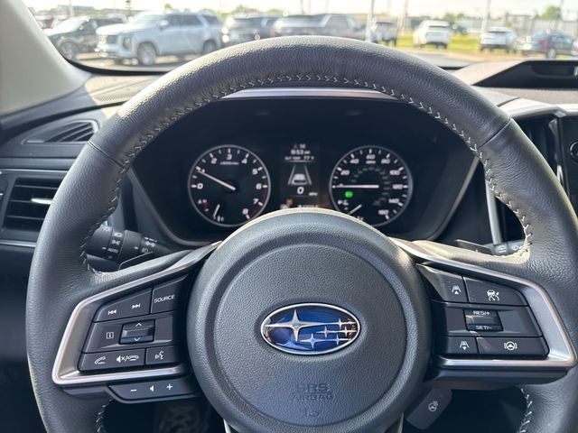 2026 Subaru Ascent Limited
