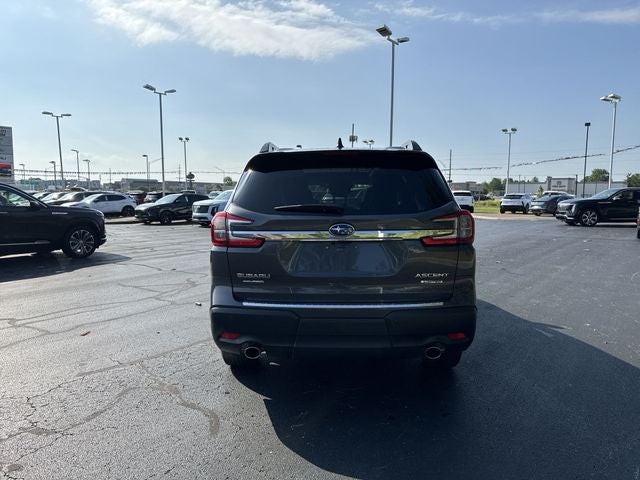 2026 Subaru Ascent Limited