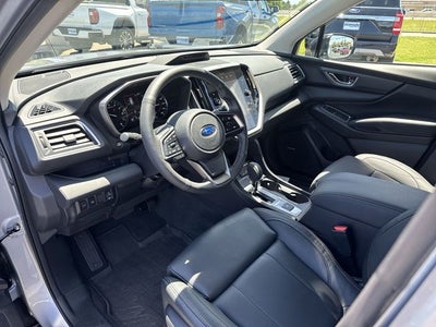 2026 Subaru Ascent Limited