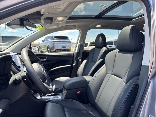 2026 Subaru Ascent Limited