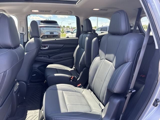 2026 Subaru Ascent Limited