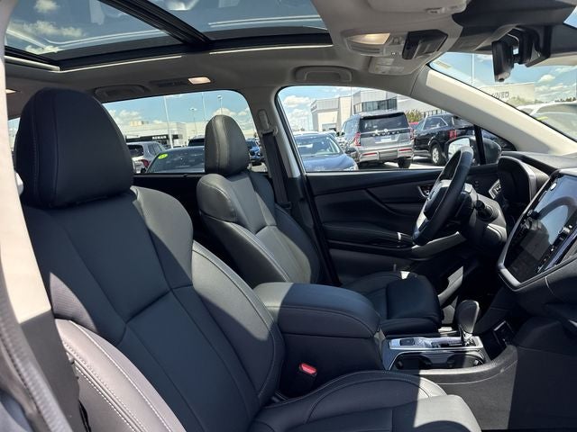 2026 Subaru Ascent Limited