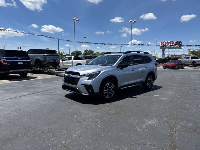2026 Subaru Ascent Limited